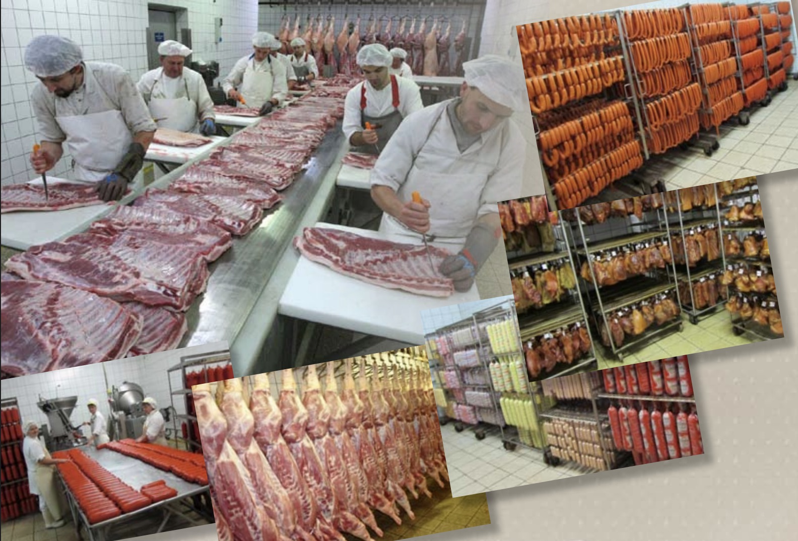 Babati és Társa - húsüzem, kolbász- és húsfeldolgozás