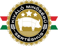 Kiváló Minőségű Sertéshús